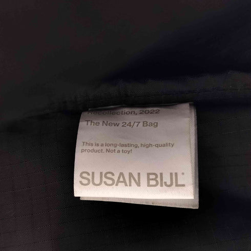 スーザンベル SUSAN BIJL バムバッグ メンズ