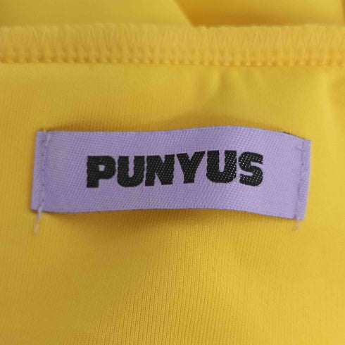 プニュズ PUNYUS フードジャージトップ レディース JPN:4