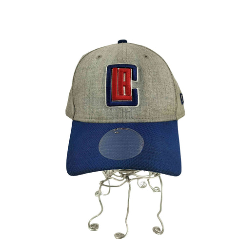 ニューエラ NEW ERA 39THIRTY フロント刺繍6パネルキャップ メンズ