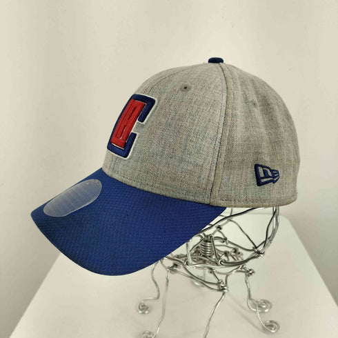 ニューエラ NEW ERA 39THIRTY フロント刺繍6パネルキャップ メンズ