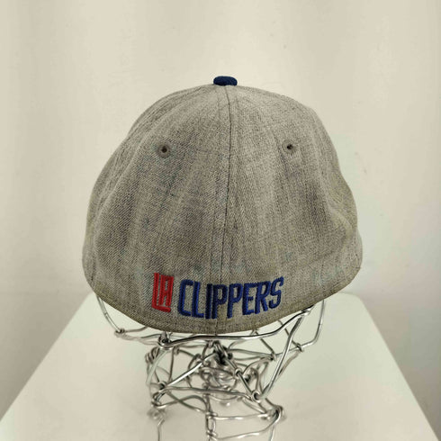 ニューエラ NEW ERA 39THIRTY フロント刺繍6パネルキャップ メンズ