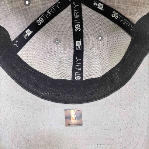 ニューエラ NEW ERA 39THIRTY フロント刺繍6パネルキャップ メンズ