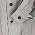 ウィム バイ リドム WYM LIDNM FAUX WOOL COMFORT SHIRT メンズ JPN:M