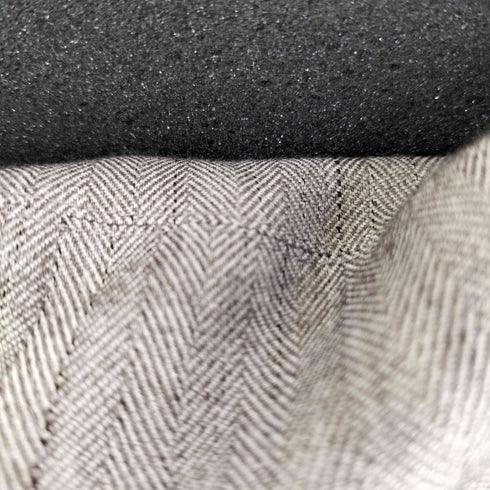 ウィム バイ リドム WYM LIDNM FAUX WOOL COMFORT SHIRT メンズ JPN:M