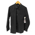 モルガンオム MORGAN HOMME 長袖レギュラーカラーシャツ メンズ JPN:XL