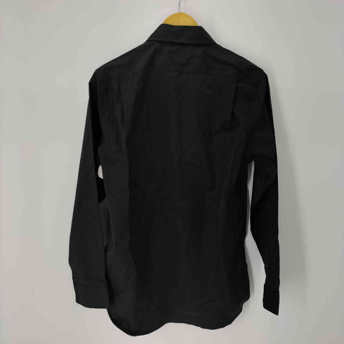 モルガンオム MORGAN HOMME 長袖レギュラーカラーシャツ メンズ JPN:XL