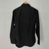 モルガンオム MORGAN HOMME 長袖レギュラーカラーシャツ メンズ JPN:XL