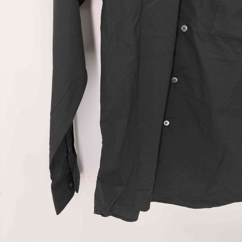 モルガンオム MORGAN HOMME 長袖レギュラーカラーシャツ メンズ JPN:XL