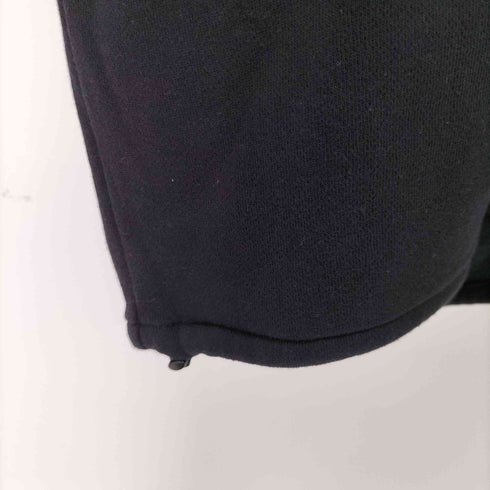 リーバイス Levis フロントロゴ ラグランスウェットパーカー メンズ S