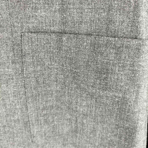 ウィム バイ リドム WYM LIDNM FAUX WOOL COMFORT SHIRT メンズ JPN:M