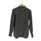 アニエスベーオム Agnes b.homme ドット柄コットンシャツ メンズ