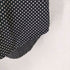 アニエスベーオム Agnes b.homme ドット柄コットンシャツ メンズ