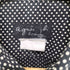 アニエスベーオム Agnes b.homme ドット柄コットンシャツ メンズ