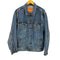 リーバイス Levis RELAXED デニムトラッカージャケット メンズ JPN:M
