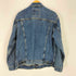 リーバイス Levis RELAXED デニムトラッカージャケット メンズ JPN:M