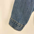リーバイス Levis RELAXED デニムトラッカージャケット メンズ JPN:M