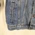 リーバイス Levis RELAXED デニムトラッカージャケット メンズ JPN:M