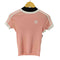 アディダスオリジナルス adidas Originals 3-Stripes Tee レディース JPN:S