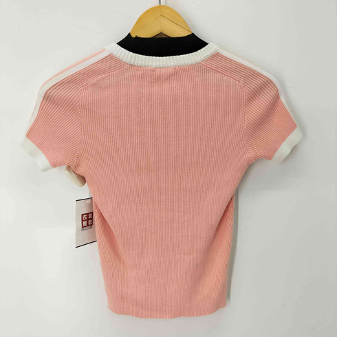 アディダスオリジナルス adidas Originals 3-Stripes Tee レディース JPN:S