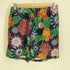 ゴースローキャラバン go slow caravan 25SS ストレッチサッカー 総柄プリントTシャツ&ショーツ メンズ TOPS:3 PANTS:2