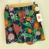 ゴースローキャラバン go slow caravan 25SS ストレッチサッカー 総柄プリントTシャツ&ショーツ メンズ TOPS:3 PANTS:2