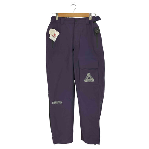 パレス PALACE 21AW GORE-TEX THE DON PANT メンズ import:M
