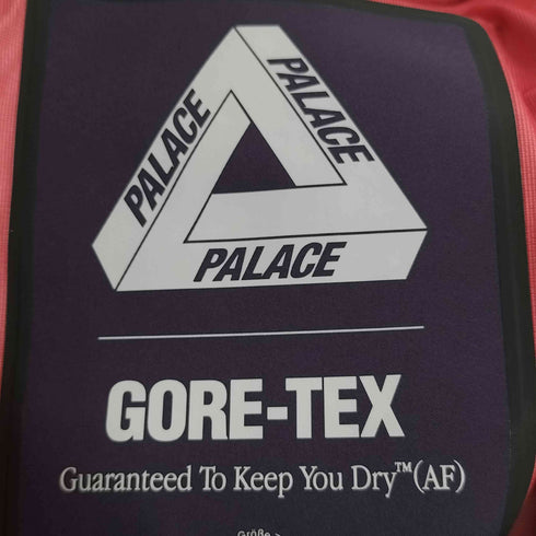 パレス PALACE 21AW GORE-TEX THE DON PANT メンズ import:M