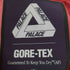 パレス PALACE 21AW GORE-TEX THE DON PANT メンズ import:M