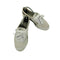 プーマ PUMA ベラ V RAW メタリック ローカット スニーカー レディース JPN:24