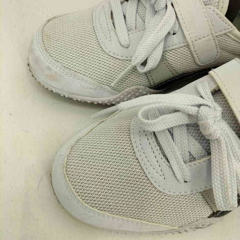 プーマ PUMA ベラ V RAW メタリック ローカット スニーカー レディース JPN:24