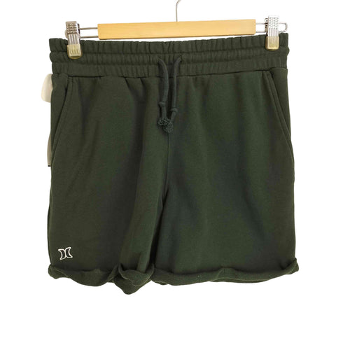 ハーレー Hurley 24SS TERRY ICON SHORTS レディース FREE