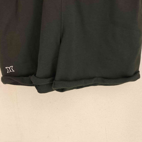 ハーレー Hurley 24SS TERRY ICON SHORTS レディース FREE