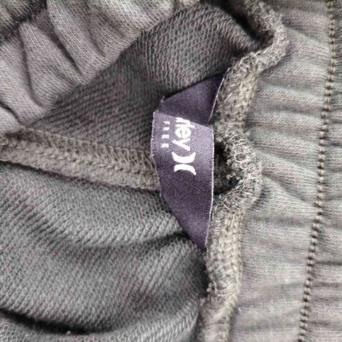 ハーレー Hurley 24SS TERRY ICON SHORTS レディース FREE