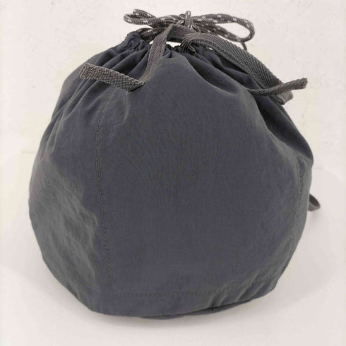 リス LISS 巾着ショルダーバッグ メンズ ONE SIZE