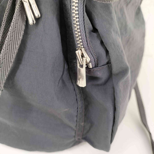 リス LISS 巾着ショルダーバッグ メンズ ONE SIZE