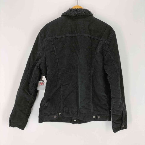 リーバイス Levis コーデュロイ ボアトラッカージャケット メンズ JPN:L