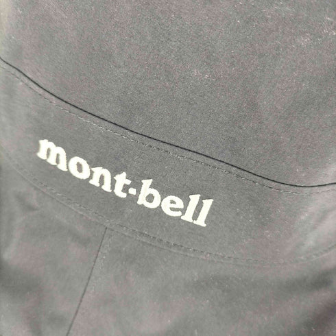 モンベル mont bell GORE TEX ゴアテックス メドーハット メンズ M