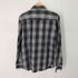 リーバイスレッド Levis RED RED TAB ウエスタンチェックシャツ メンズ XL