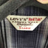 リーバイスレッド Levis RED RED TAB ウエスタンチェックシャツ メンズ XL