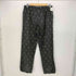 ポロラルフローレン POLO RALPH LAUREN SLEEPWEAR 総柄ポニー イージーパンツ パジャマパンツ メンズ L