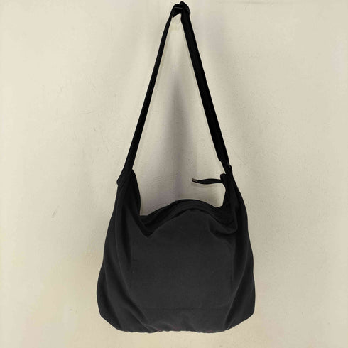 リス LISS キャンバスショルダーバッグ メンズ ONE SIZE