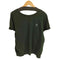 ハーレー Hurley 24SS TERRY ICON BACK OPEN SHORT SLEEVE レディース FREE