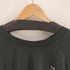 ハーレー Hurley 24SS TERRY ICON BACK OPEN SHORT SLEEVE レディース FREE