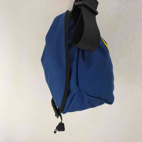 クランプラー CRUMPLER ラインデザインメッセンジャーバッグ メンズ