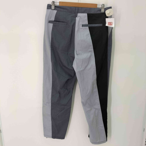 リボルバー REVOLVER Color Block Pants メンズ JPN:L