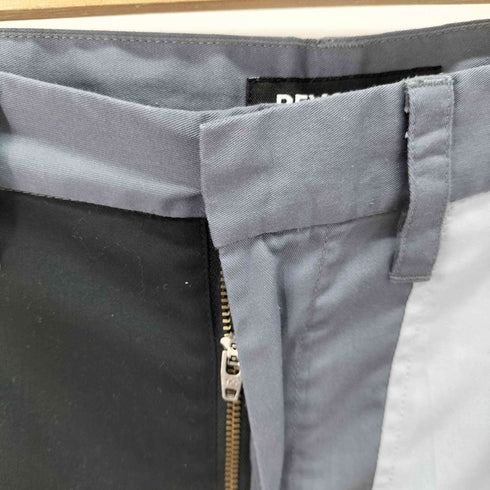 リボルバー REVOLVER Color Block Pants メンズ JPN:L