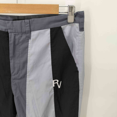 リボルバー REVOLVER Color Block Pants メンズ JPN:L