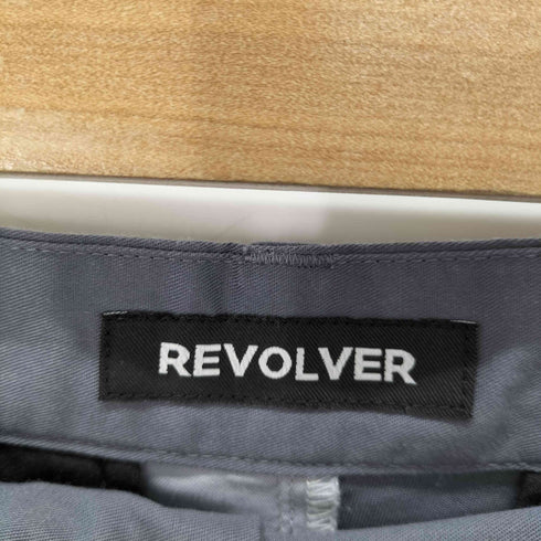 リボルバー REVOLVER Color Block Pants メンズ JPN:L