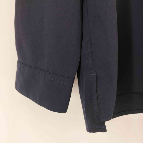 アーバンリサーチサニーレーベル URBAN RESEARCH Sonny Label 超撥水 L/S ユーティリティシャツ メンズ JPN:L