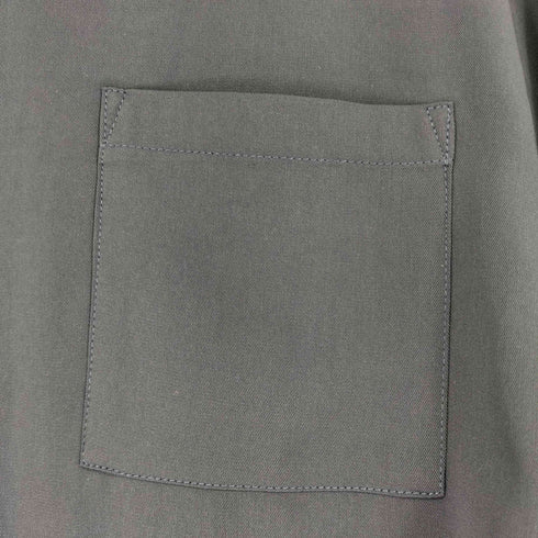 アーバンリサーチサニーレーベル URBAN RESEARCH Sonny Label 超撥水 L/S ユーティリティシャツ メンズ JPN:L